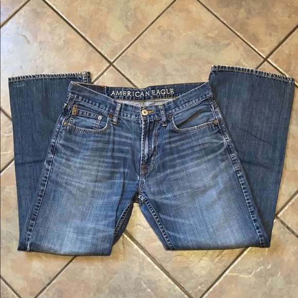 🎈Men’s American Eagle jeans - Picture 2 of 8